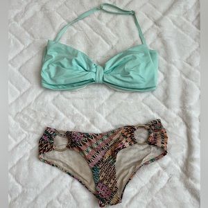 Kate Spade/Victoria’s Secret Swimsuit